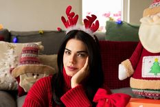 Livia Brito es una de las actrices más queridas de la pantalla chica latina Foto: Instagram/Livia Brito