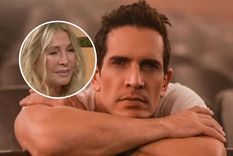 Diego Ramos habló de su vínculo con Cris Morena El actor no pudo ocultar su tristeza al recordar una curiosa situación