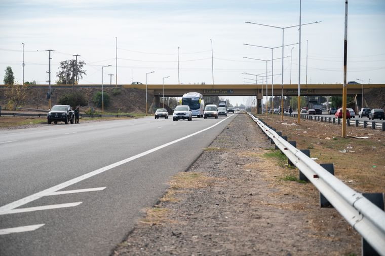 La gestión de los peajes será estatal pero administrado por un tercero Foto: Prensa Gobierno