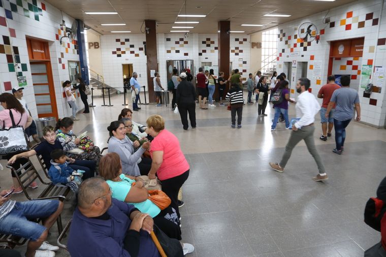 Foto: Foto: Gobierno de Mendoza