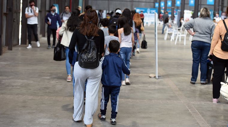 Foto: ALF PONCE MERCADO / MDZ