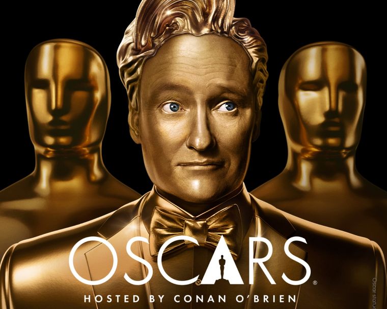 Cómo seguir la gran noche del cine. Foto: Instagram @theacademy.