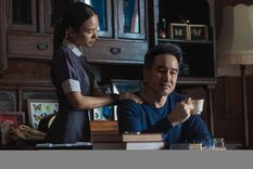 Se aleja del estándar de los thrillers tradicionales. Foto: Archivo Se aleja del estándar de los thrillers tradicionales. Foto: Archivo