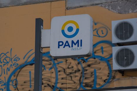 Los talleres de PAMI se realizan en centros de jubilados y espacios comunitarios. Los talleres de PAMI se realizan en centros de jubilados y espacios comunitarios.