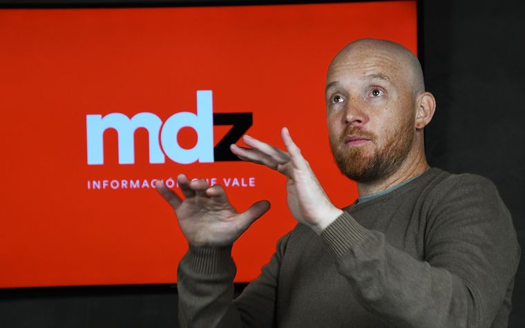 Foto: Rodrigo DAngelo / MDZ