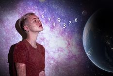 Los números de la suerte de hoy.