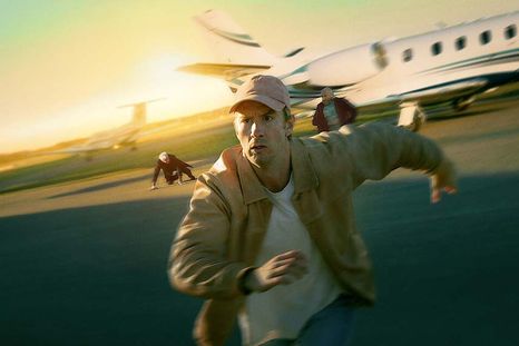 Confusión total. Confusión total.