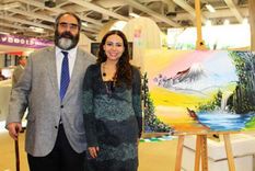 Foto: @EmbajadaEcuDEU