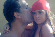 mira como crecio la hija de una supermodelo mexicana