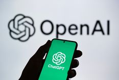 Esta es la última actualización del ChatGPT que promete. Esta es la última actualización del ChatGPT que promete.