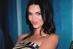 Kendall Jenner es la Kardashian menos mediática del famoso clan. Foto: instagram: kendalljenner
