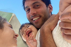 Gamze Erçel Madre orgullosa. Foto: Fuente: imagen - Instagram @gamze_ercel