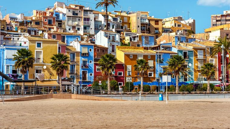 Villajoyosa, el destino oculto para visitar este 2024