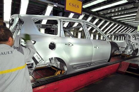 Las empresas que operan en el mercado automotor recibieron con satisfacción la aprobación de una leyque reduce los impuestos a los 0km Las empresas que operan en el mercado automotor recibieron con satisfacción la aprobación de una leyque reduce los impuestos a los 0km