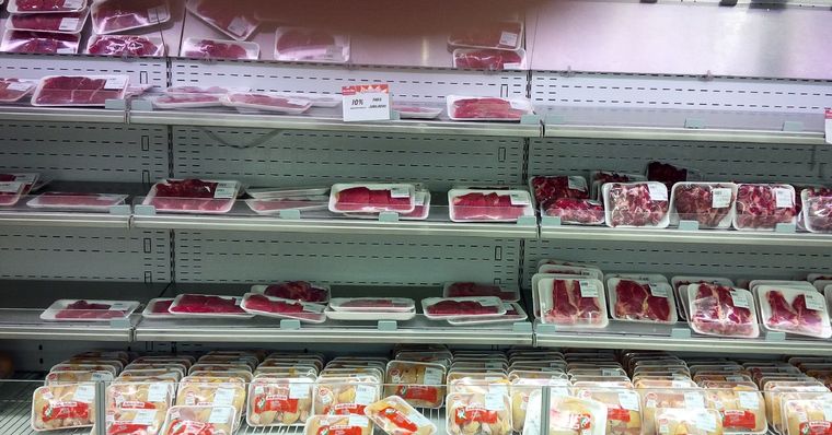 Foto: ALF PONCE / MDZ