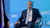 cornejo en el coloquio de idea: reforma fiscal y un mensaje en clave electoral cornejo en el coloquio de idea: reforma fiscal y un mensaje en clave electoral