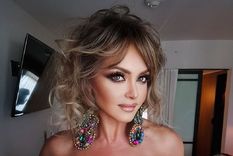 Gaby Spanic posee más de dos millones de seguidores en Instagram. Foto: Instagram