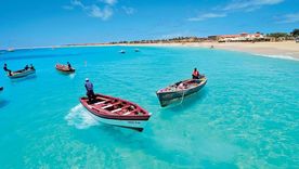 Cabo Verde. Cabo Verde.