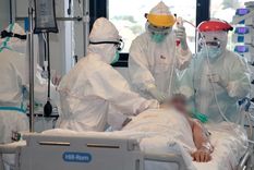 Hasta el momento son 6 víctimas fatales y se confirmaron 8 nuevos casos