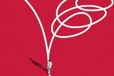 Una pequeña decisión puede traer grandes consecuencias. Foto: GETTY