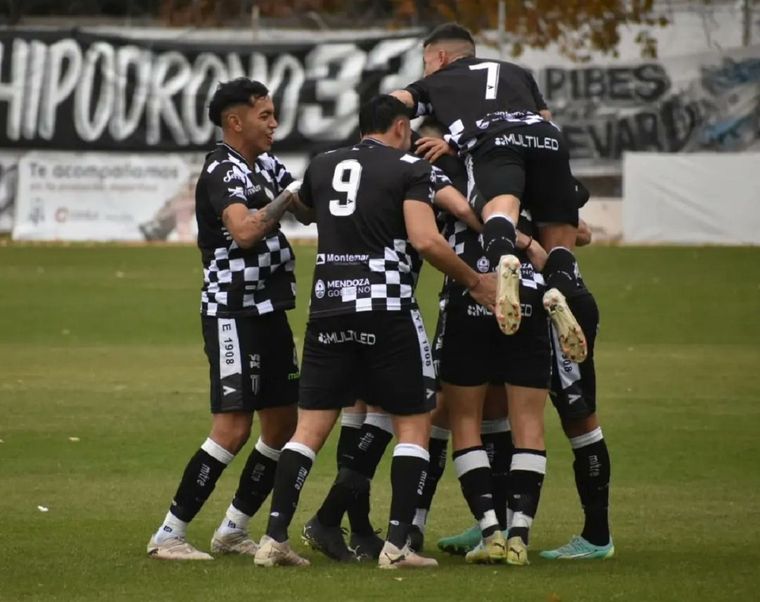 Se viene un fin de semana a pleno para los mendocinos. Foto: Prensa Gimnasia