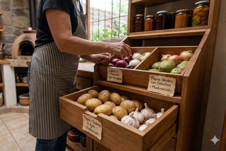 El consejo de los que saben. Fuente: IA Gemini. El consejo de los que saben. Fuente: IA Gemini.