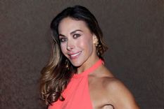 vanessa guzman fue hospitalizada de urgencia, este es su estado de salud