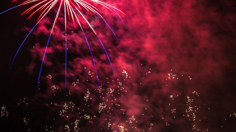 Los niños con autismo sufren de manera extrema los ruidos provocados por el uso de la pirotecnia