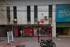 cuales fueron los motivos del crimen del pescadero del mercado central