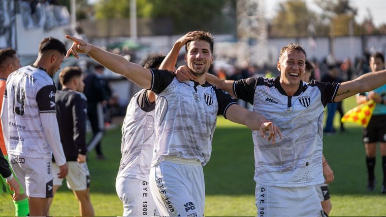 Gimnasia conoció los últimos detalles de la fecha pendiente.