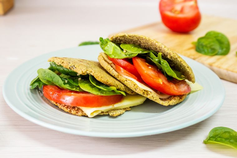 Esta receta nutritiva te sorprenderá Foto: Archivo