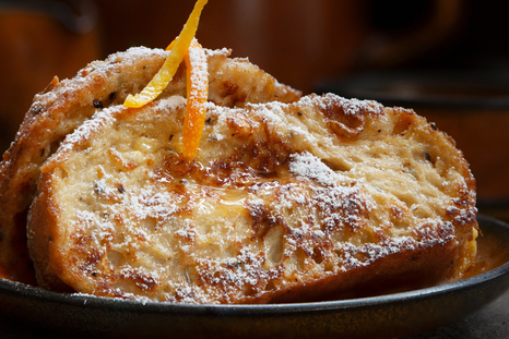 torrijas espanolas irresistibles: receta clasica que siempre funciona torrijas espanolas irresistibles: receta clasica que siempre funciona