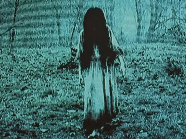 El aro fue una de las películas más escalofriantes al momento de su estreno.