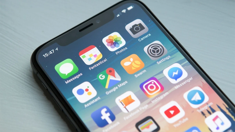 Falta poco para el lanzamiento de iOS 19