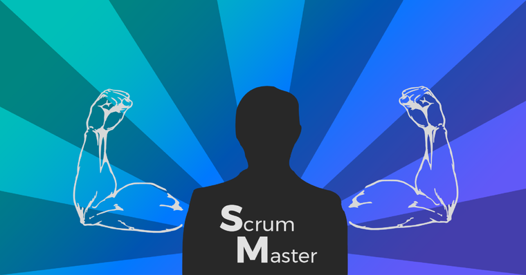 El Scrum Master supervisa que el producto se construya de la manera más eficiente. Foto: Gentileza