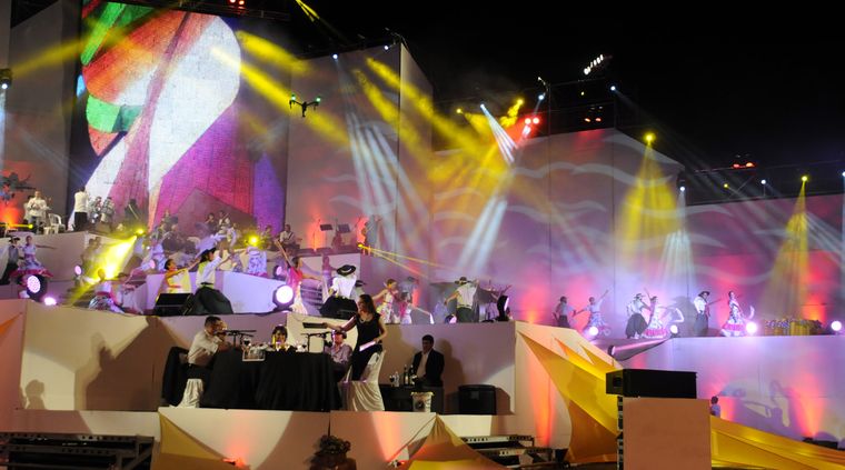 Foto: Alf Ponce / MDZ