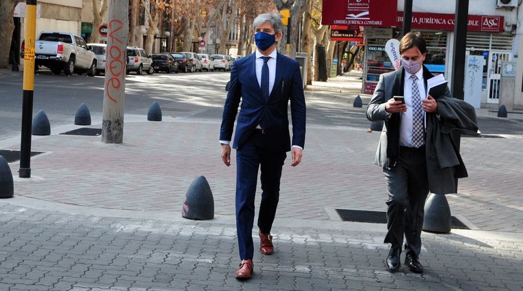 Foto: ALF PONCE MERCADO / MDZ