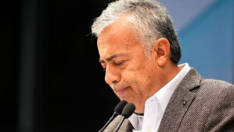 Foto: ALF PONCE MERCADO / MDZ