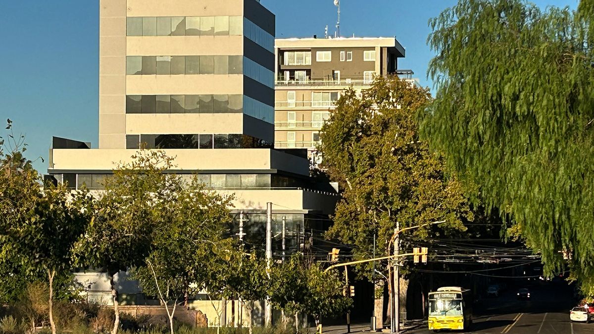 Mendoza, sin alertas: cómo estará el tiempo este viernes y durante el fin de semana