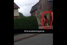 10 fotos publicadas en snapchat luego de una noche de copas