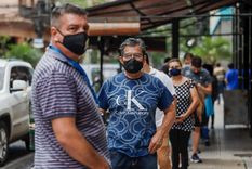 paraguay, el pais considerado exitoso en su lucha contra el coronavirus paraguay, el pais considerado exitoso en su lucha contra el coronavirus