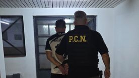 El hermano de La Yaqui fue detenido en las últimas horas El hermano de La Yaqui fue detenido en las últimas horas