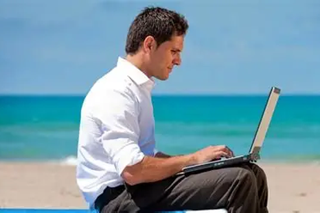 No descansar sale caro, para las personas y para las organizaciones. No descansar sale caro, para las personas y para las organizaciones.