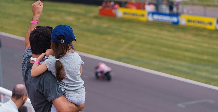 La pasión, se transmite de generación en generación. Foto: Grupo OSD