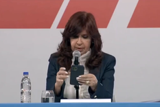 cristina fernandez de kirchner desmintio a gabriela cerruti y crece el enojo en el kirchnerismo cristina fernandez de kirchner desmintio a gabriela cerruti y crece el enojo en el kirchnerismo