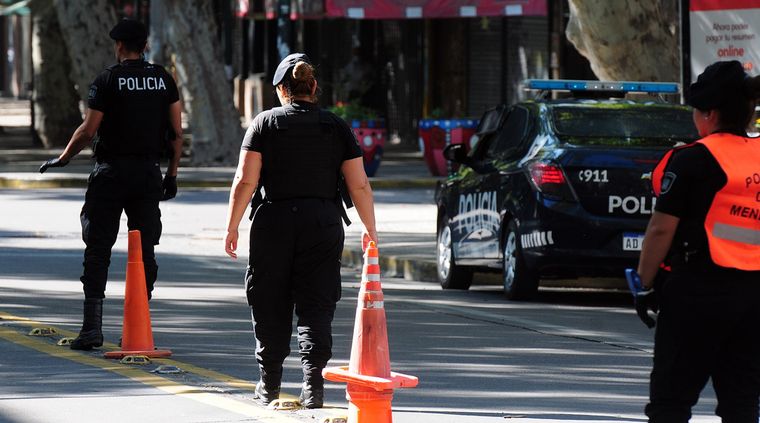 Foto: ALF PONCE / MDZ