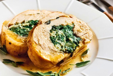 Deleita a tus seres queridos con este delicioso plato Foto: Shutterstock
