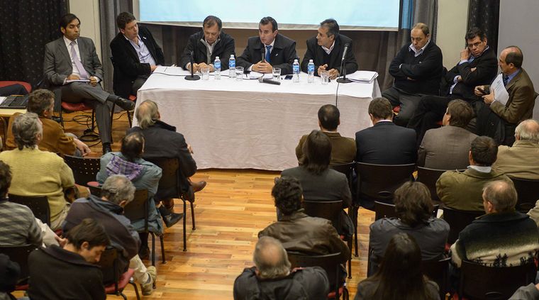 Foto: Gobierno de Mendoza