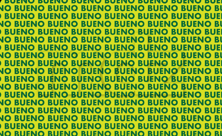 El acertijo visual de hoy es una verdadera misión imposible Foto: Archivo MDZ