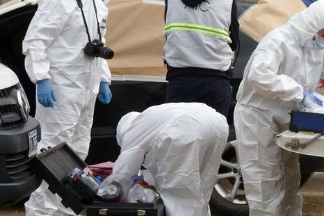 Imagen ilustrativa Foto: Archivo